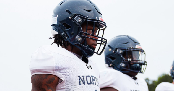 Three-star DB Markell Taylor Chooses Cincinnati