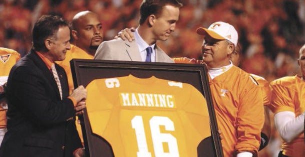 Peyton Manning Quotes