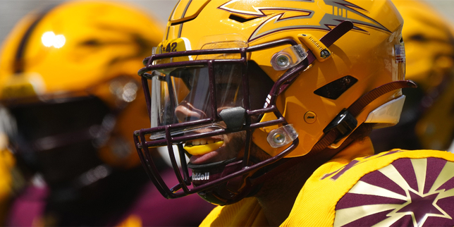 A look at 247Sports and Rivals Arizona State recruiting