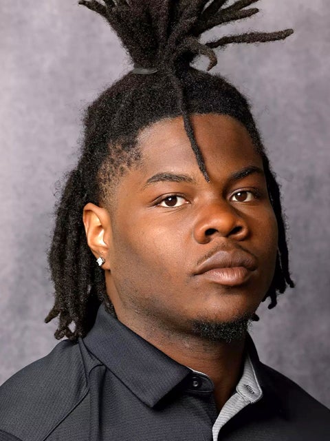 Larry Jones III athlete image