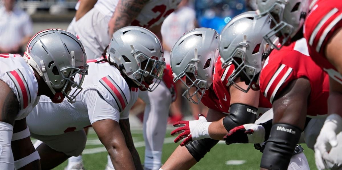 Date of Ohio State's 2024 spring game revealed