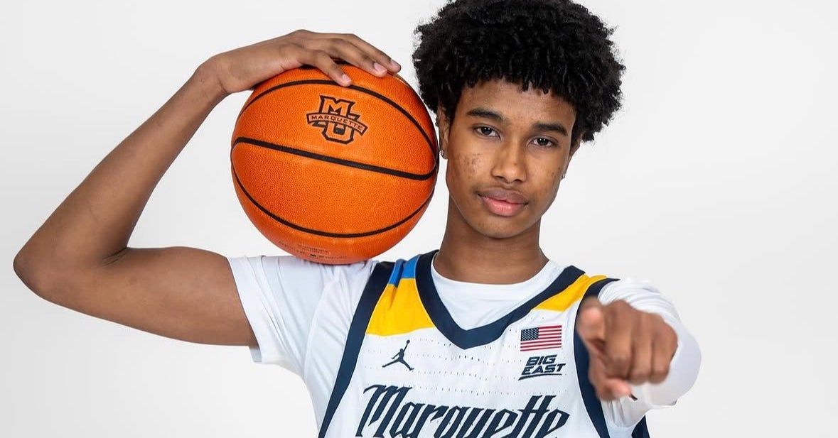 Scouting Philipe Ndong and his fit at Marquette