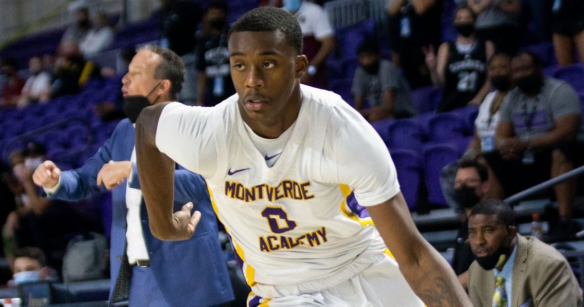 Duke offers five-star wing Dariq Whitehead Duke offers five-star wing Dariq Whitehead