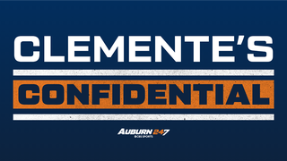 Clemente's Confidential: Auburn set for big recruiting weekend in home opener