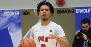 EYBL Top Perfomers: Day Two EYBL Top Perfomers: Day Two