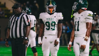 Top247 DL Jacobs returns to Tennessee, says Vols ‘focused on recruiting me’