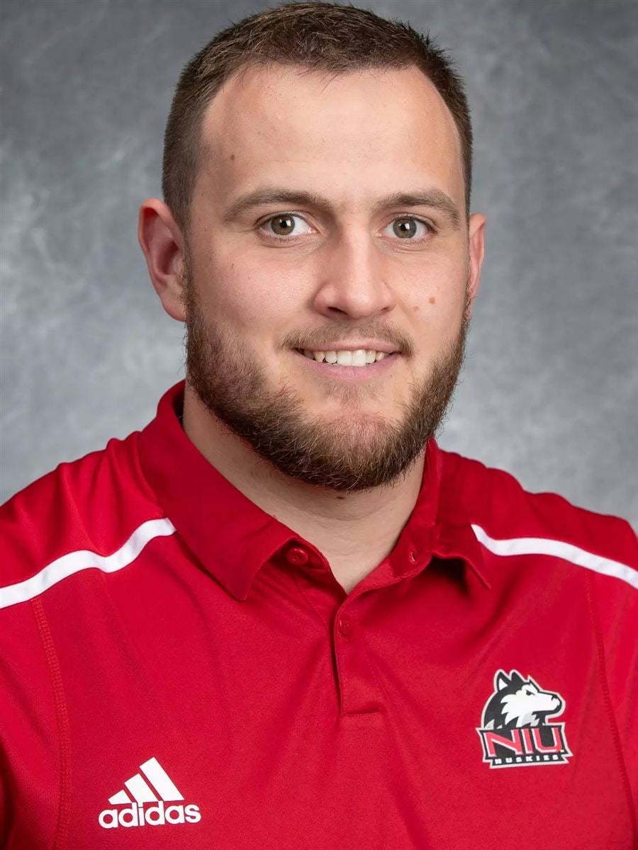 Jake Appleget athlete image