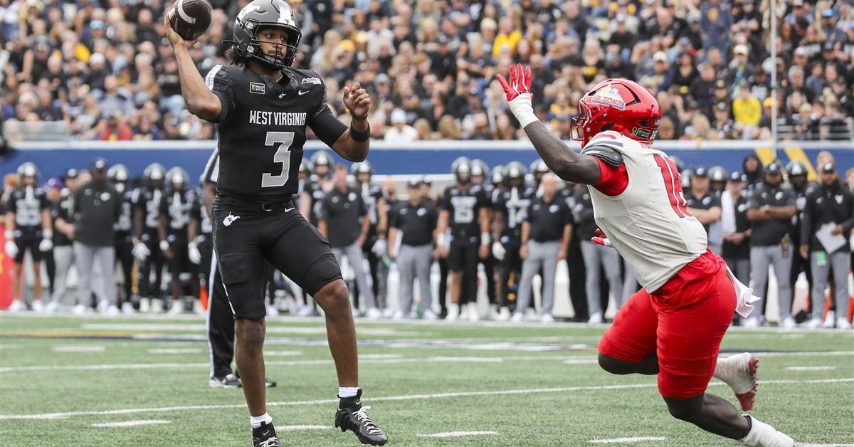 Insider Insights: West Virginia