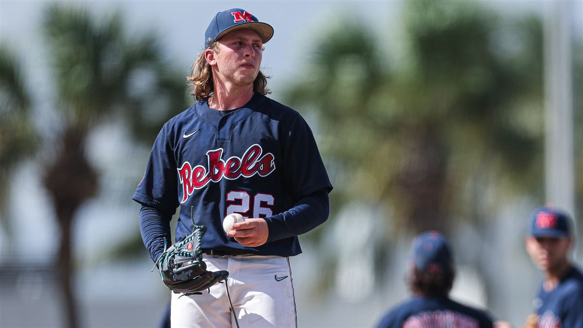 Ole Miss baseball receives top-10 preseason 2023 ranking from Perfect Game - Vimarsana News