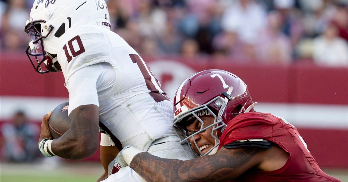 Stock Up, Stock Down: Texas A&M Football Bye Week Analysis