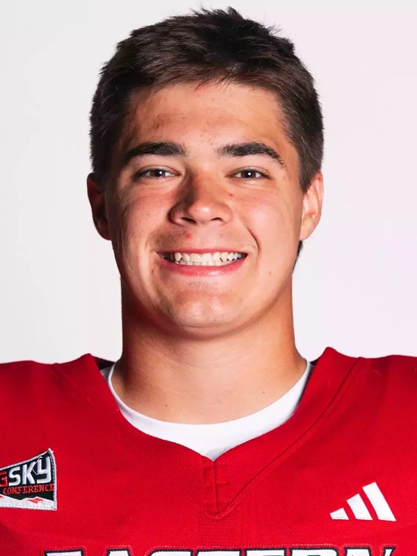 Tyson Jacobson athlete image
