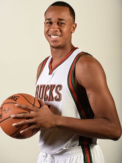 John Henson (basketball) - Wikipedia