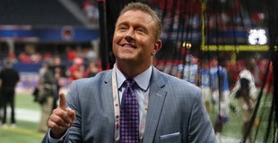 Ohio State football: Kirk Herbstreit shares concerns over Buckeyes' defense Ohio State football: Kirk Herbstreit shares concerns over Buckeyes' defense