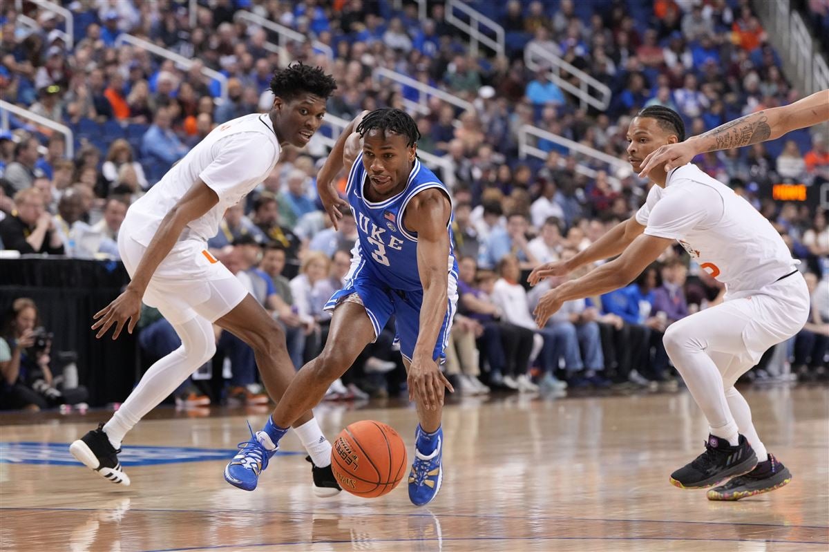 Duke takes down Miami to return to ACC Tournament Championship Game