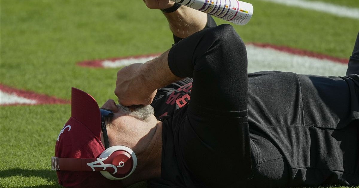 21 questions: Will Ryan Grubb find his footing as Alabama's offensive coordinator?
