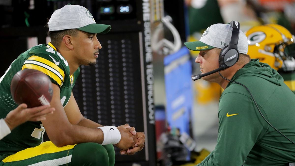 coaching overhaul in the NFC North