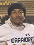 Jordan Walley athlete image