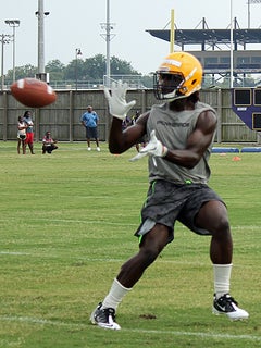 Dylan Moses Named No 1 For 2017