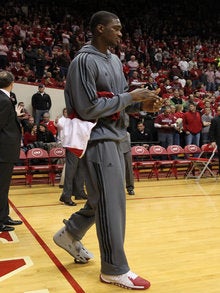 Noah Vonleh Minnesota Power Forward