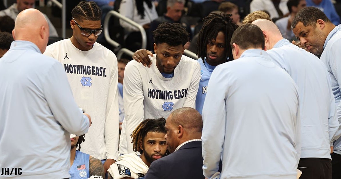 The Need to Return to Winning Ways for Carolina Basketball The Need to Return to Winning Ways for Carolina Basketball