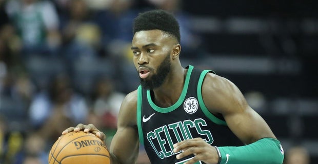 Boston Celtics NBA 2K19 Ratings Predictions