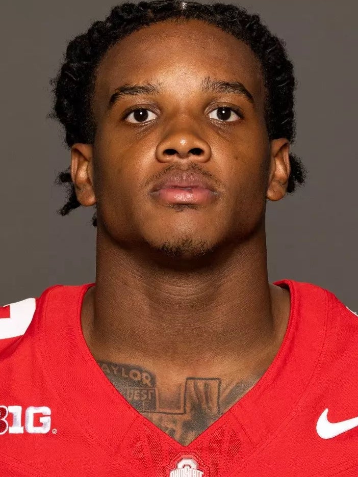 Bryce West athlete image