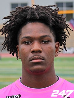 Mekhi Fields
