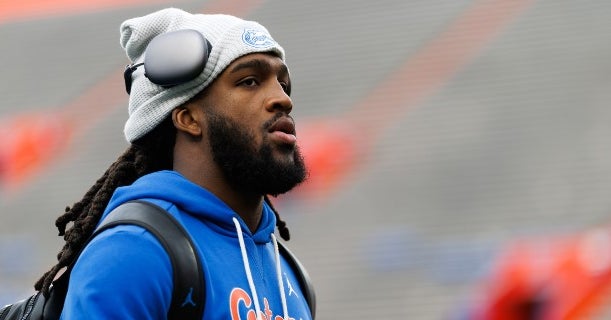 Myles Graham recaps Florida's defensive performance in Week 1