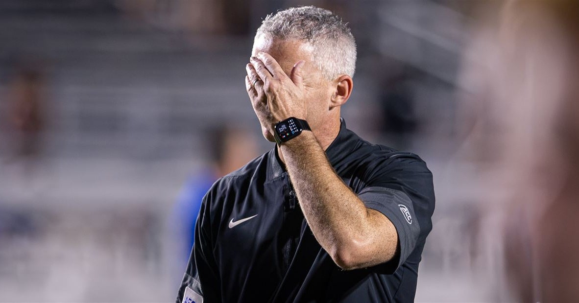 Florida State's Mike Norvell addresses strange week at press conference