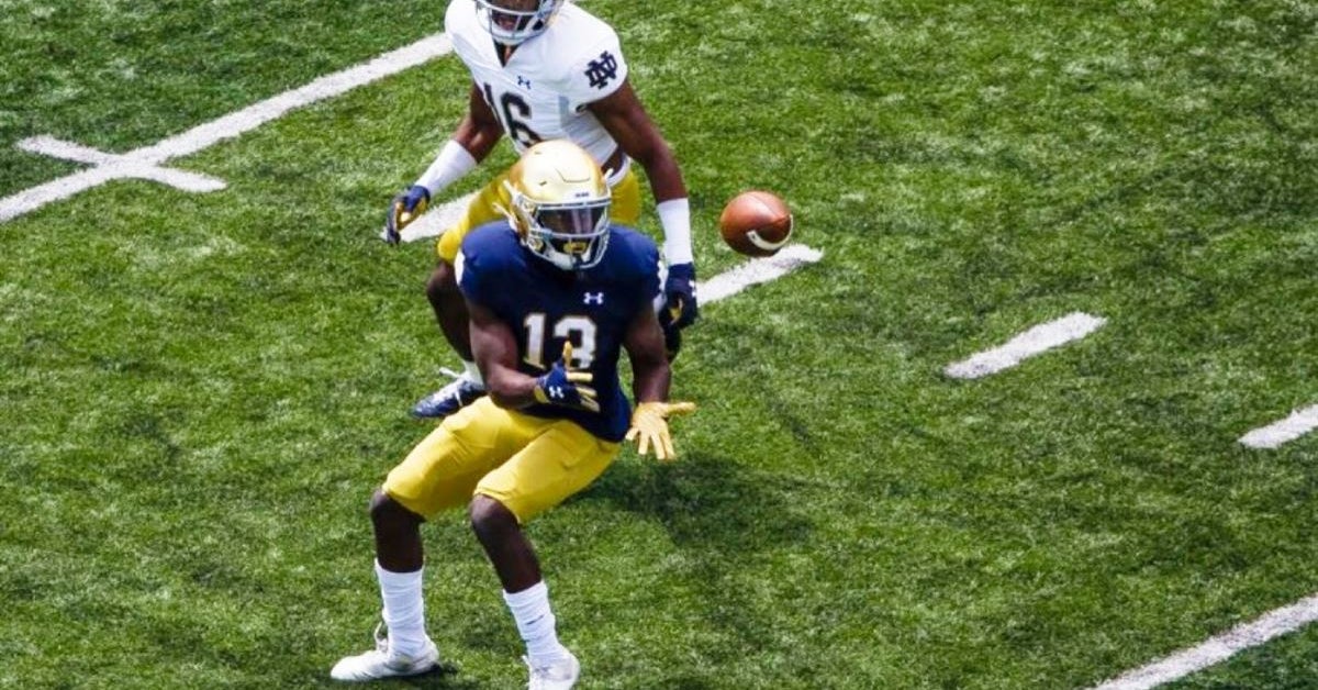 Lawrence Keys III: The Waiting is Over, Now Is The Time