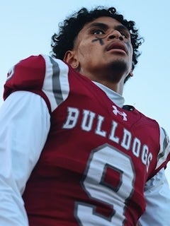 Orion Leautu