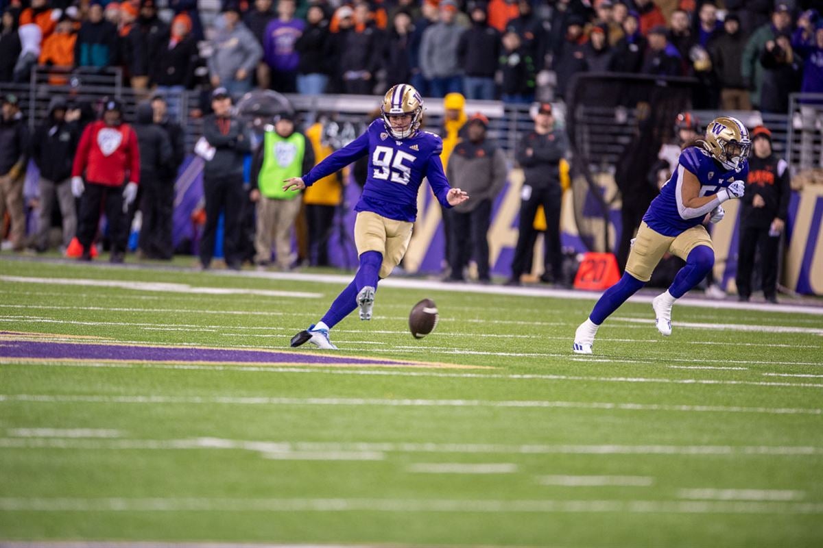 3 Ranked Kicker in America // Grady Gross // Class of 2022 