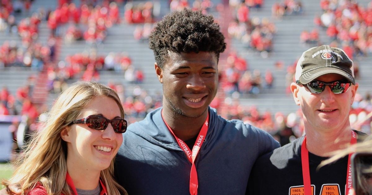 2021 Class Rewind Randolph Kpai