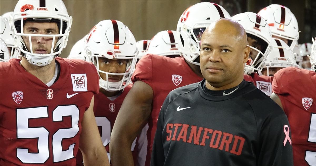 Stanford Football Bleacher Report Latest News Scores Stats