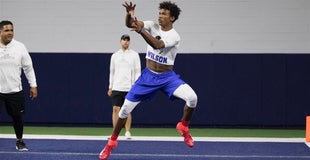 Kurelic: Football is back for OSU fans! Garrett Wilson update Kurelic: Football is back for OSU fans! Garrett Wilson update