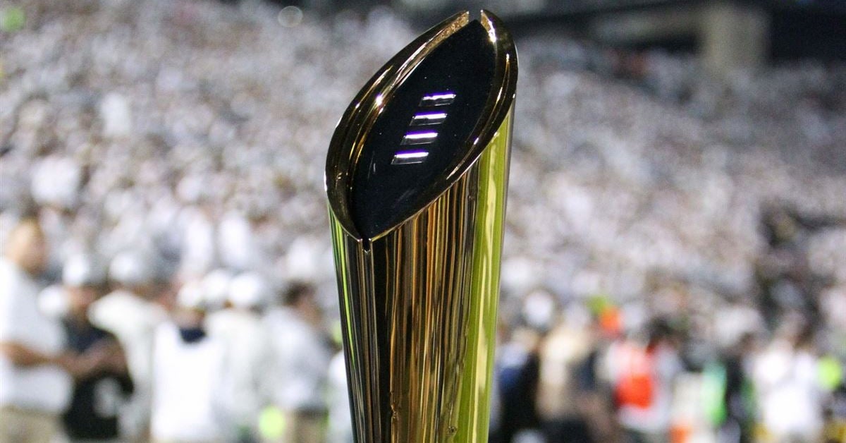 COLLEGE FOOTBALL PLAYOFF NATIONAL CHAMPIONSHIP SCORE PREDICTIONS visual data 4