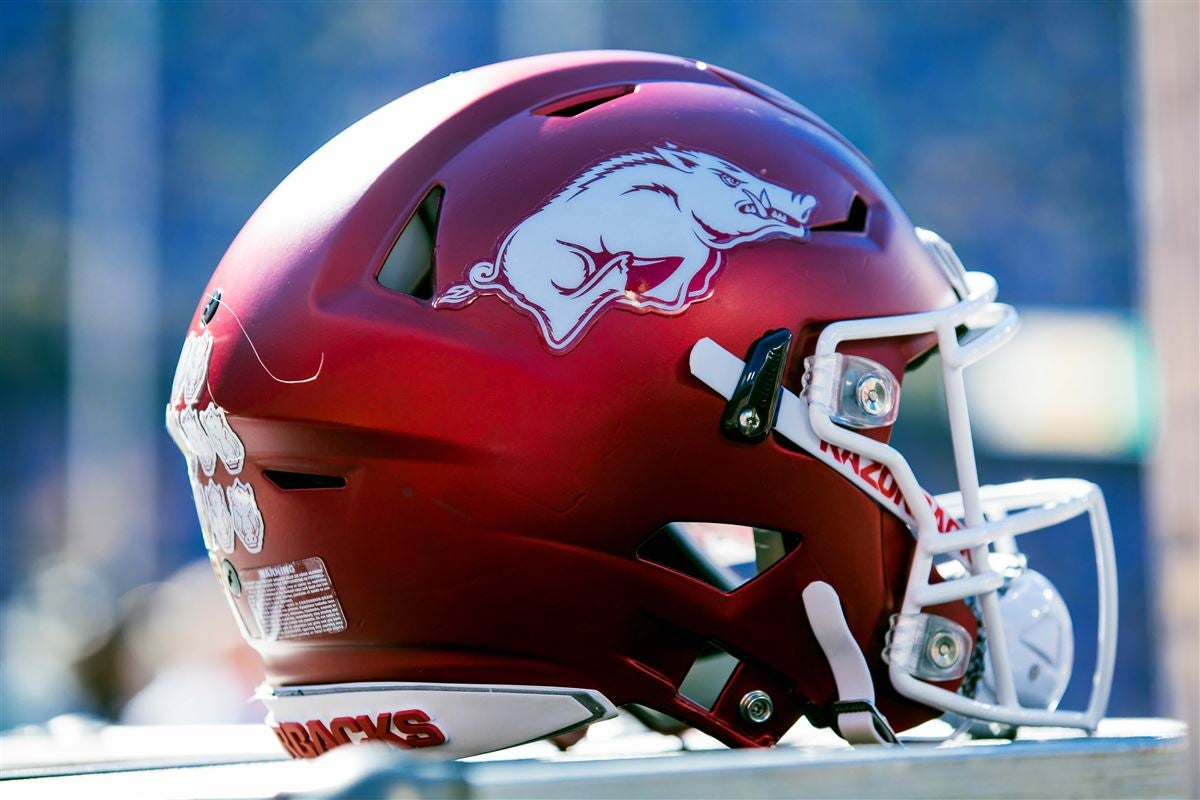 new ncaa football helmets