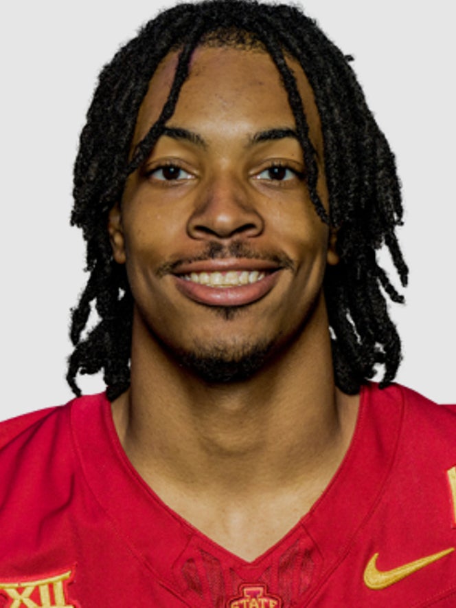 Chase Sowell athlete image