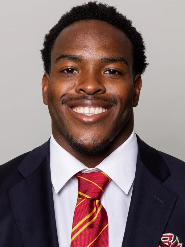 Alex Broome athlete image