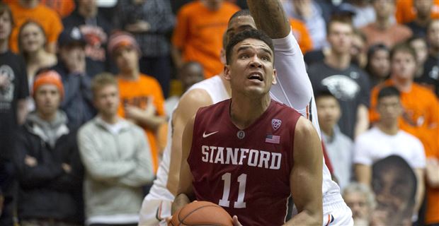 Stanford Basketball Adds Dunson To Staff