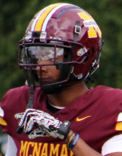 Lawrence Diggs III