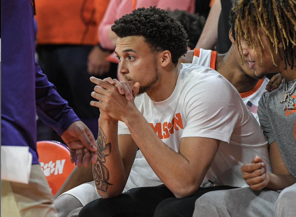 Hoops game notes: No. 24 Clemson vs. Georgia Tech - Vimarsana News