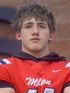 Blaize Battaglia athlete image