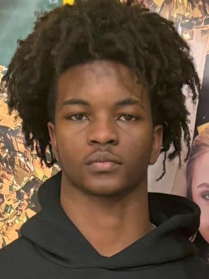 Elijah Burns-Crump athlete image