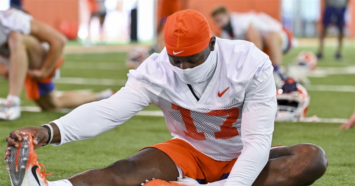 Musings: Tackling a concern for Wake, Clemson's backup QB