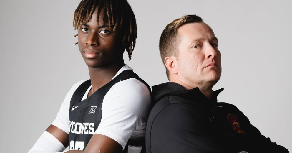 Thoughts on Iowa State basketball 2025 signee ranking changes