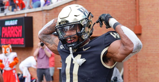 Recapping all of Virginia Tech football’s offseason roster movement
