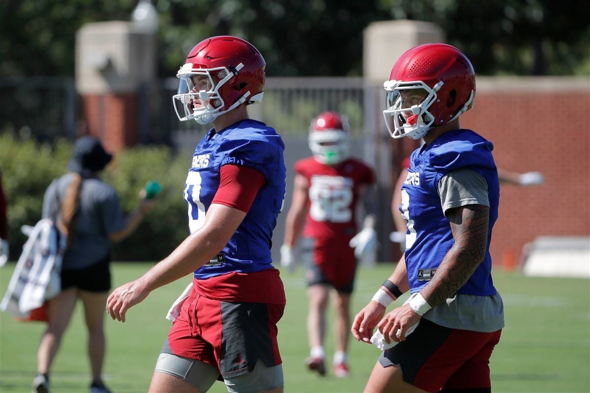 The Luxury Of Jackson Arnold And Oklahoma's 'vision' For Handling Its ...