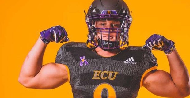 Five ECU targets to know at EDGE for the 2023 class