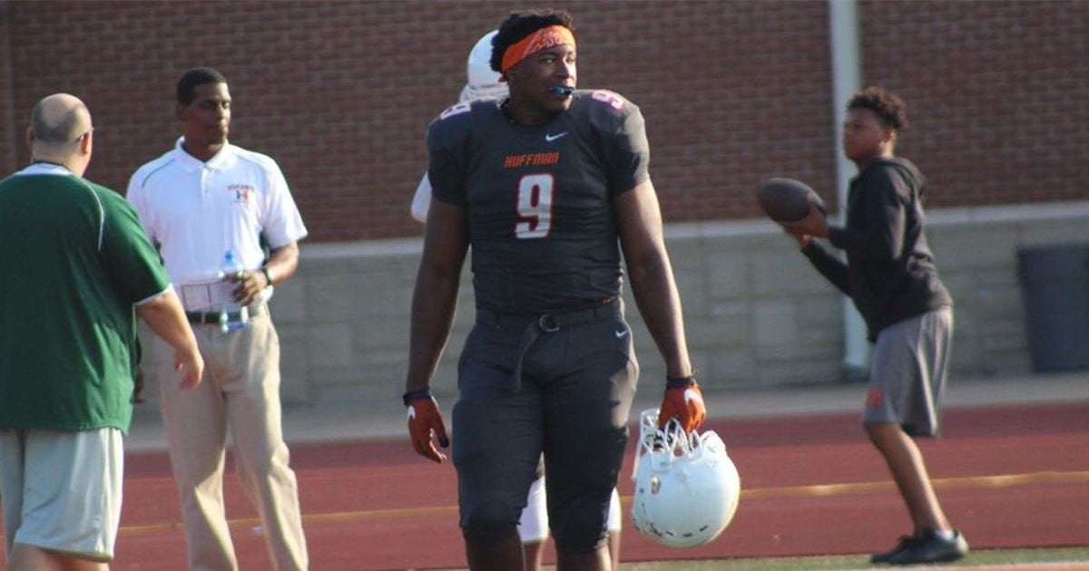 Michael Lockhart Impressed by Tech Visit